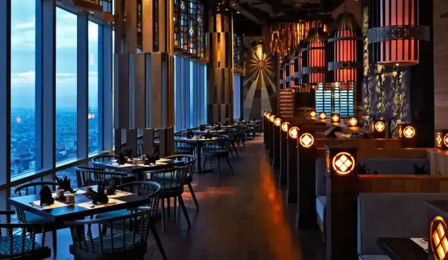 Tempat Makan Hits di Jakarta