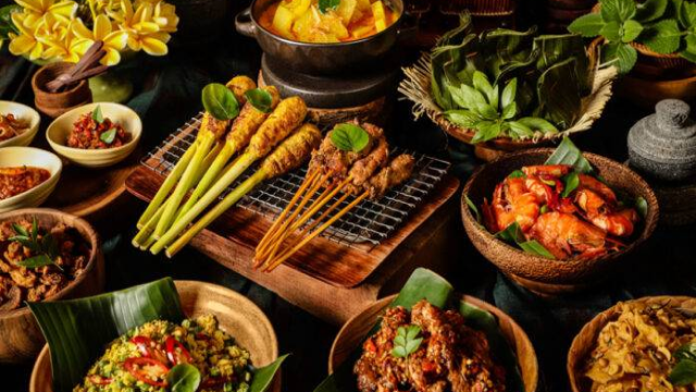 Awal Sejarah Kuliner Nusantara, Ternyata Perpaduan Dari Wilayah Luar!