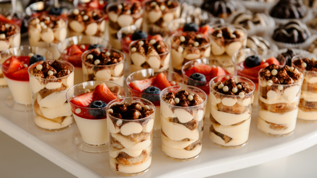 Inovasi Menu Dessert Terbaik yang Disukai Generasi Milenial dan Gen Z