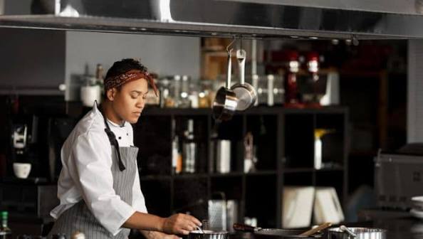 Strategi Bisnis F&B Global